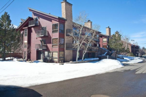 Silver Cliff Park City Condos by Wyndham Vacation Rentals